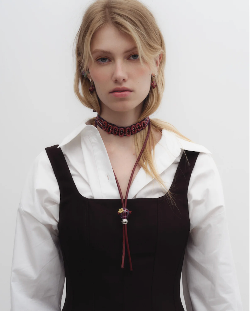 Ember Necklace