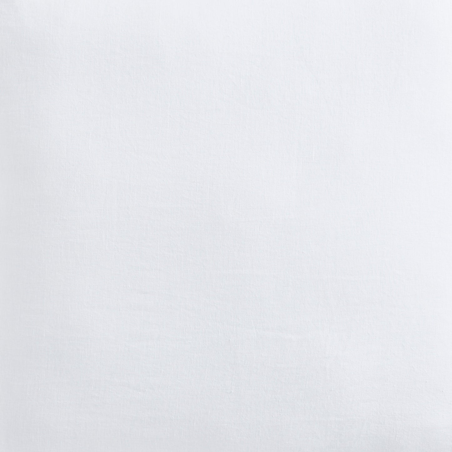 Classic European Linen Duvet Cover Swatch