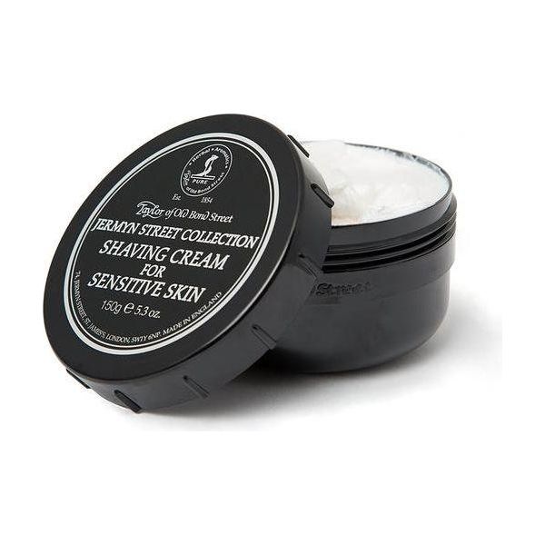 Taylor Of Old Bond Street Jermyn Street Shaving Cream Bowl 2.03 Oz
