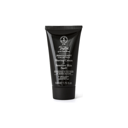 Taylor Of Old Bond Street Jermyn St Shaving Cream Tube 50Ml