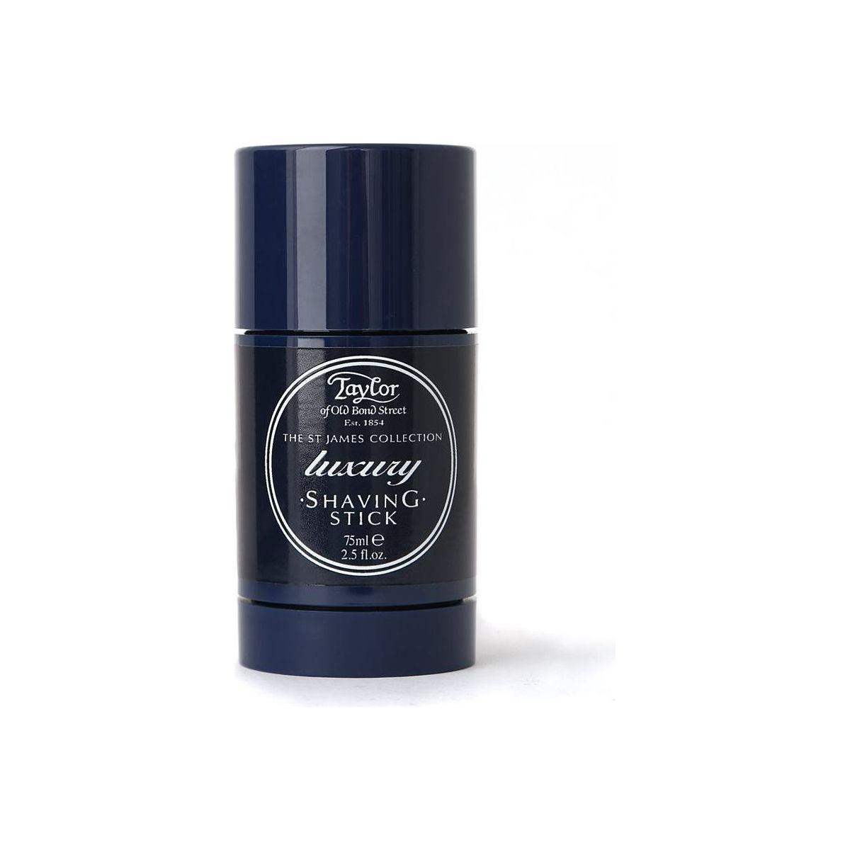 Taylor Of Old Bond Street St James College Shave Stick 2.5 Oz