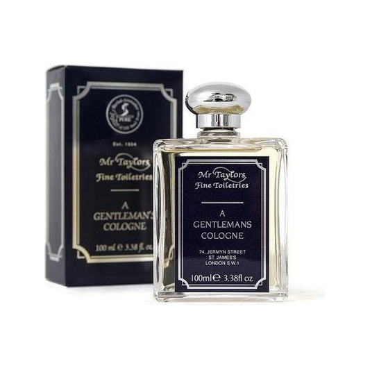 Taylor Of Old Bond Street Mr Taylor Cologne 100ml