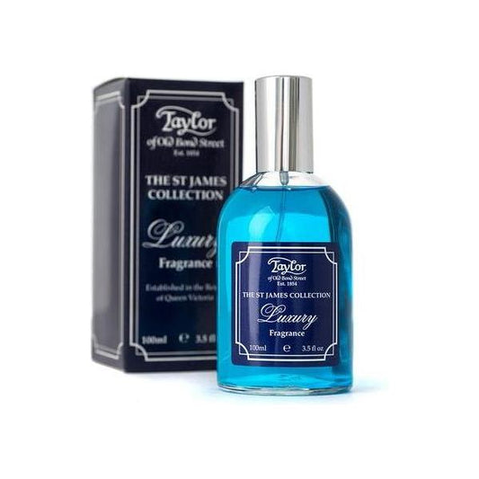 Taylor Of Old Bond Street St James Cologne 100ml