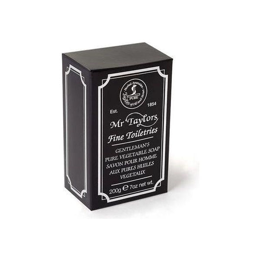 Taylor Of Old Bond Street Mr Taylors Bath Soap 200g