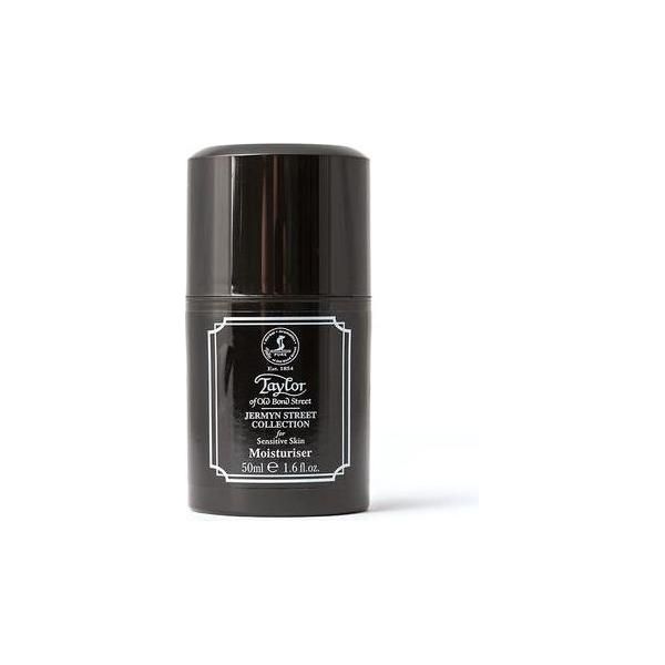 Taylor Of Old Bond Street Jermyn Street Moisturiser 50ml