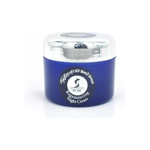 Taylor Of Old Bond Street Regenerating Night Cream 50ml