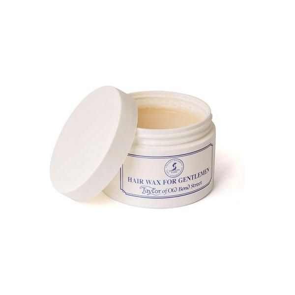 Taylor Of Old Bond Street Hair Wax For Gentlemen 3.5 Oz