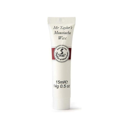 Taylor Of Old Bond Street Moustache Wax 0.5 Oz