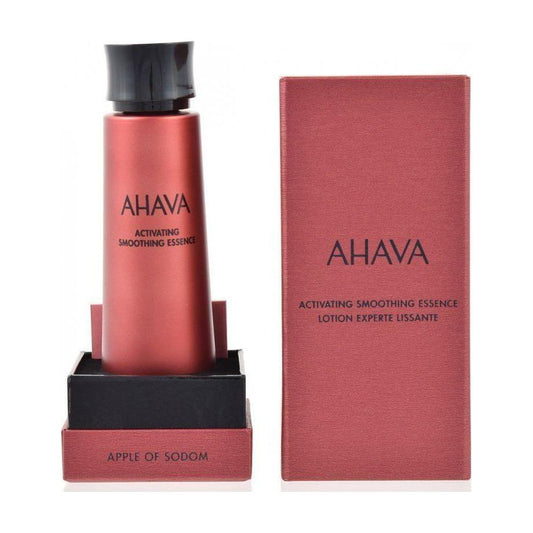 Ahava Apple Of Sodom Activating Smoothing Essence 3.4 Oz