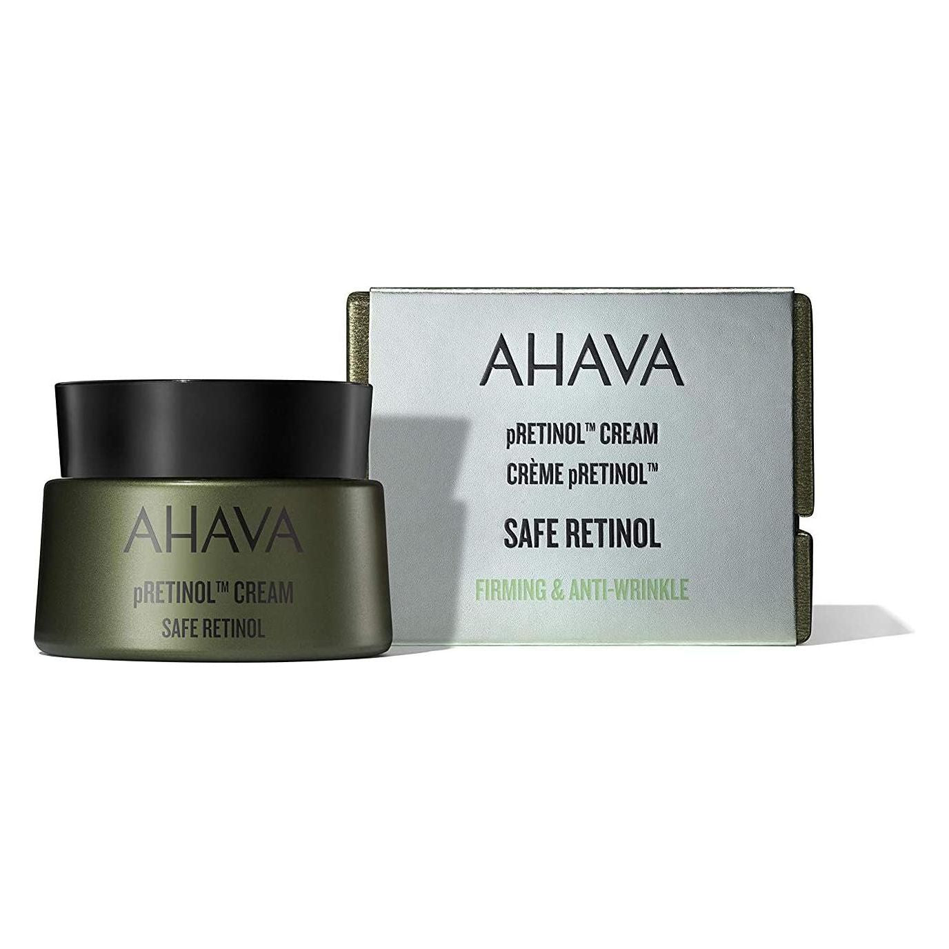 Ahava pRetinol Cream 1.6 oz