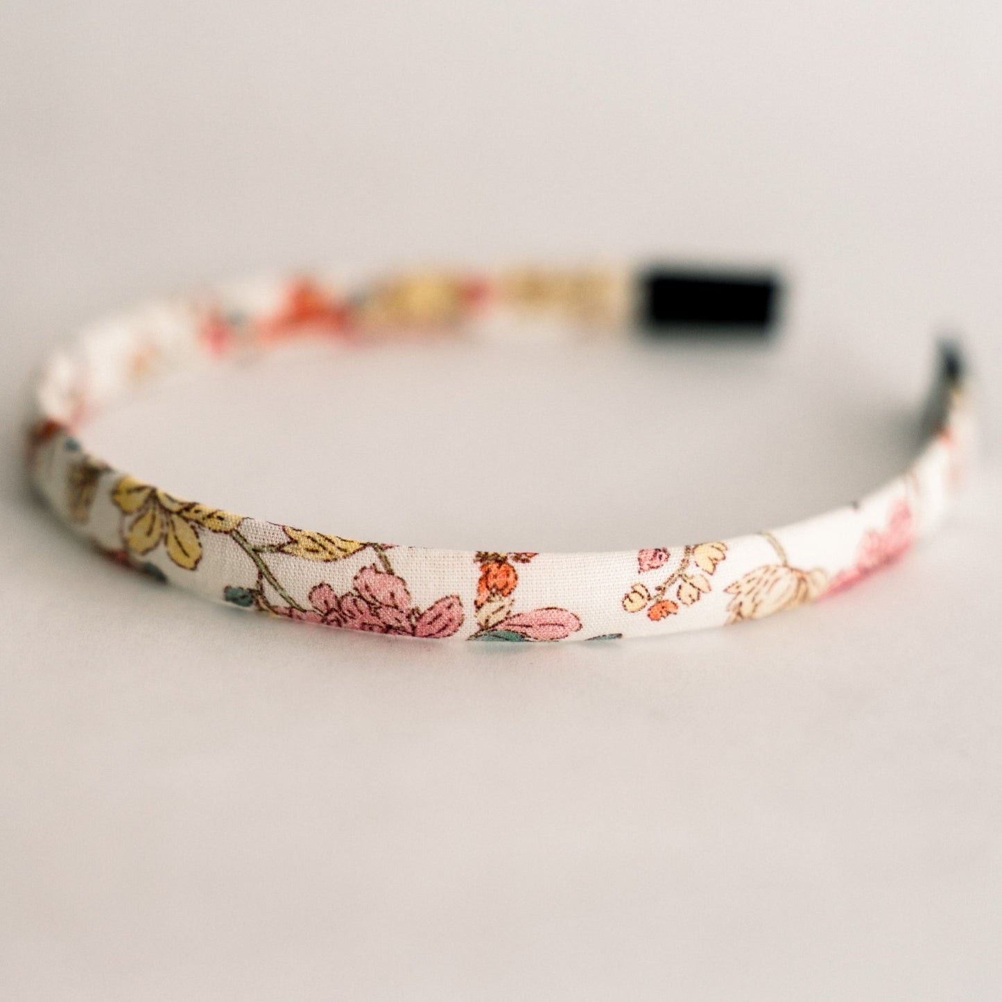 Petite Petals Headband- Midsummer Vine