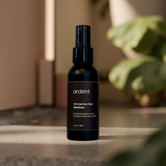 Atmosphere Mist Sanctuary