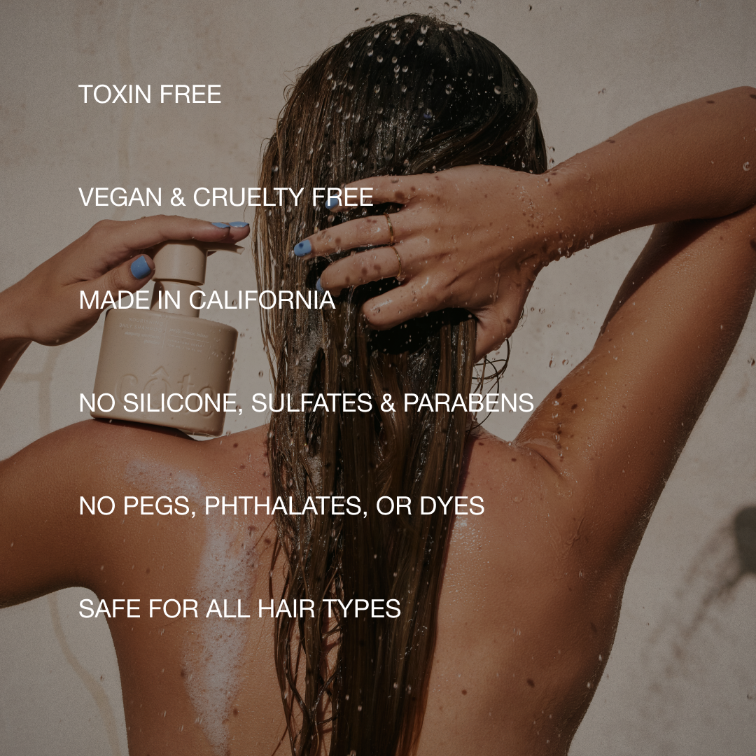 Hydrating Daily Conditioner