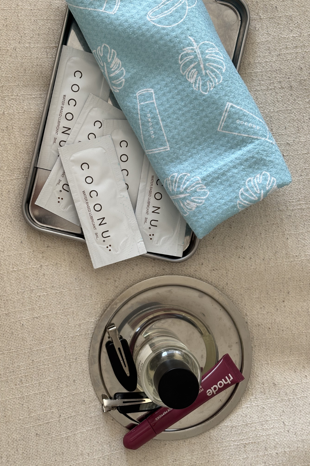 Coconu Play Towel