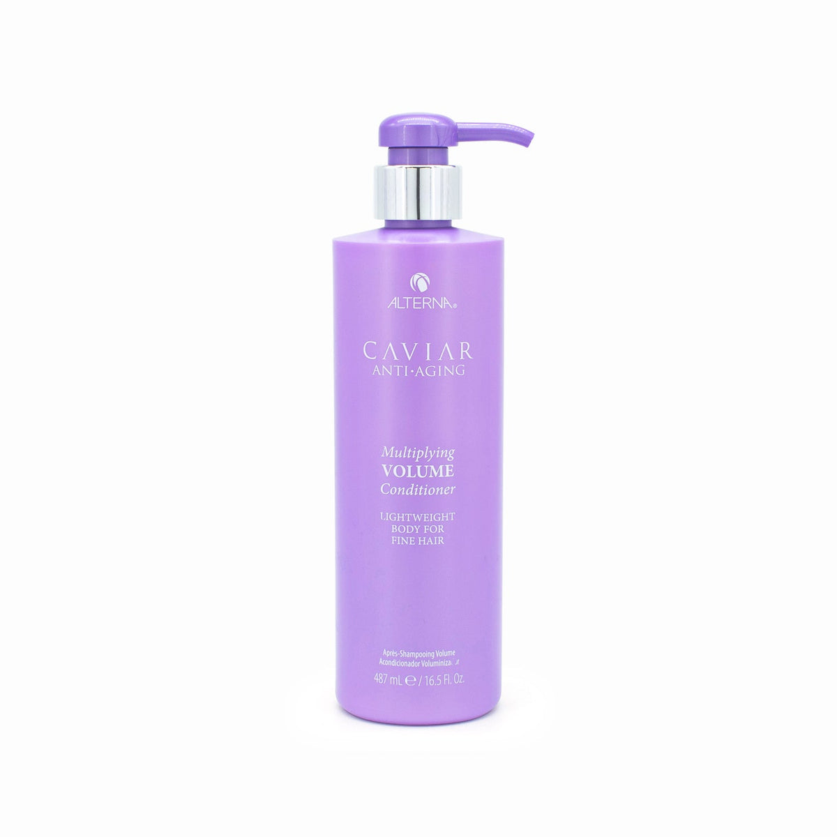 ALTERNA Multiplying Volume Conditioner 16.5oz - New