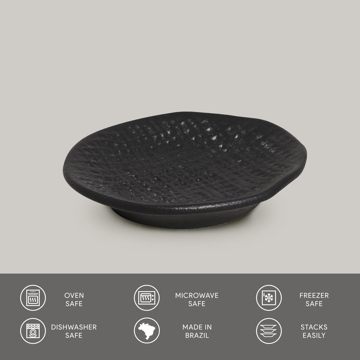 Juta Ramekin Set of 6