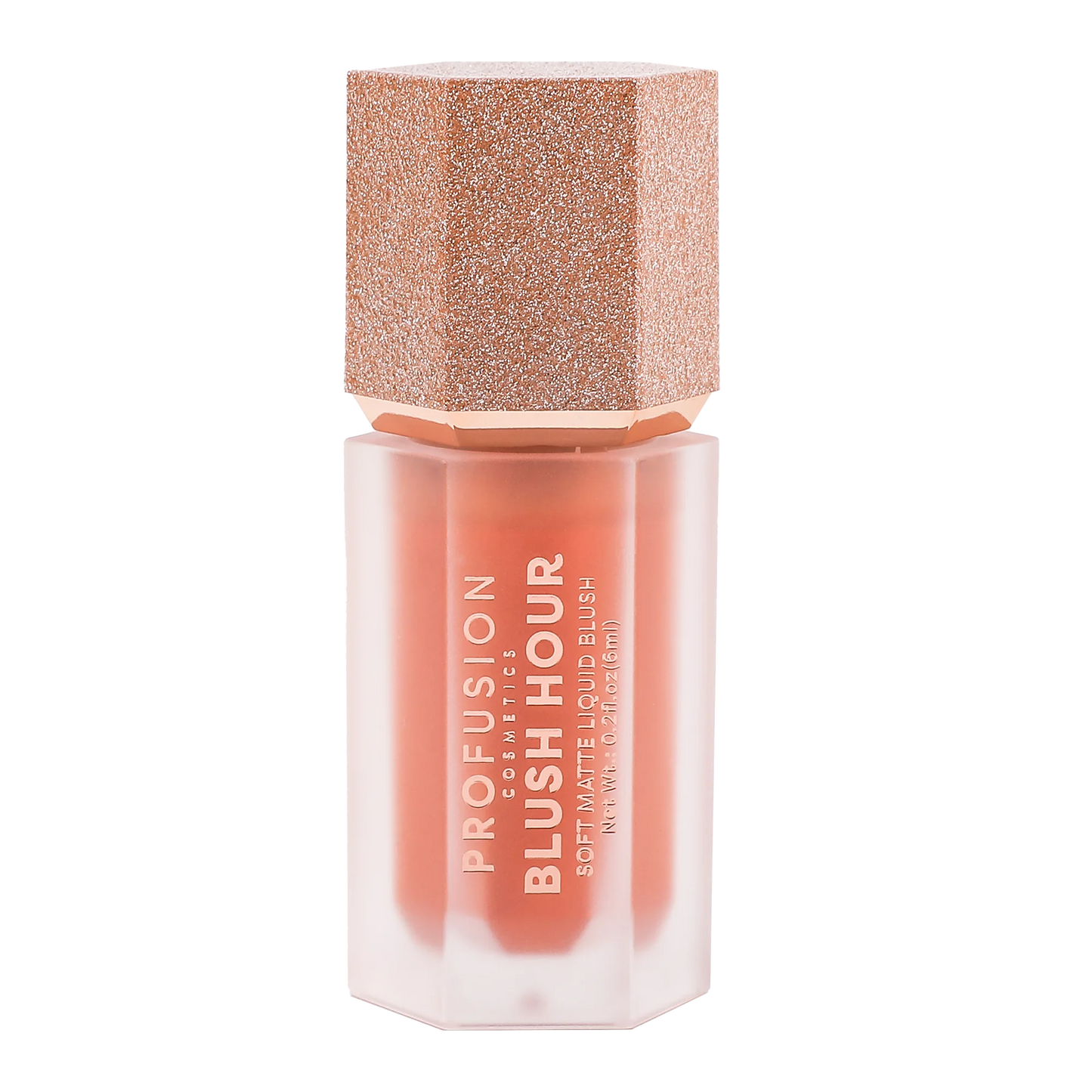 Blush Hour | Soft Matte Liquid Blush - Osadia Concept Store