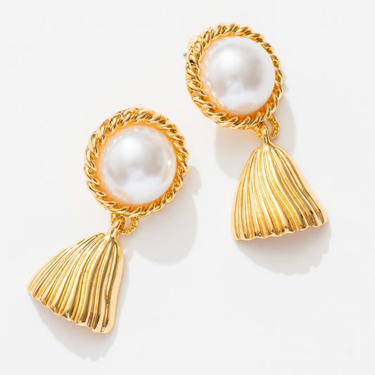 Belle Earrings