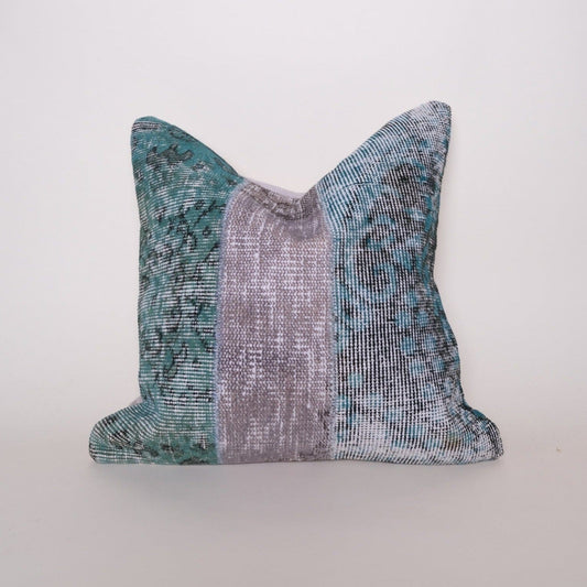 Tula Turkish Vintage Pillow