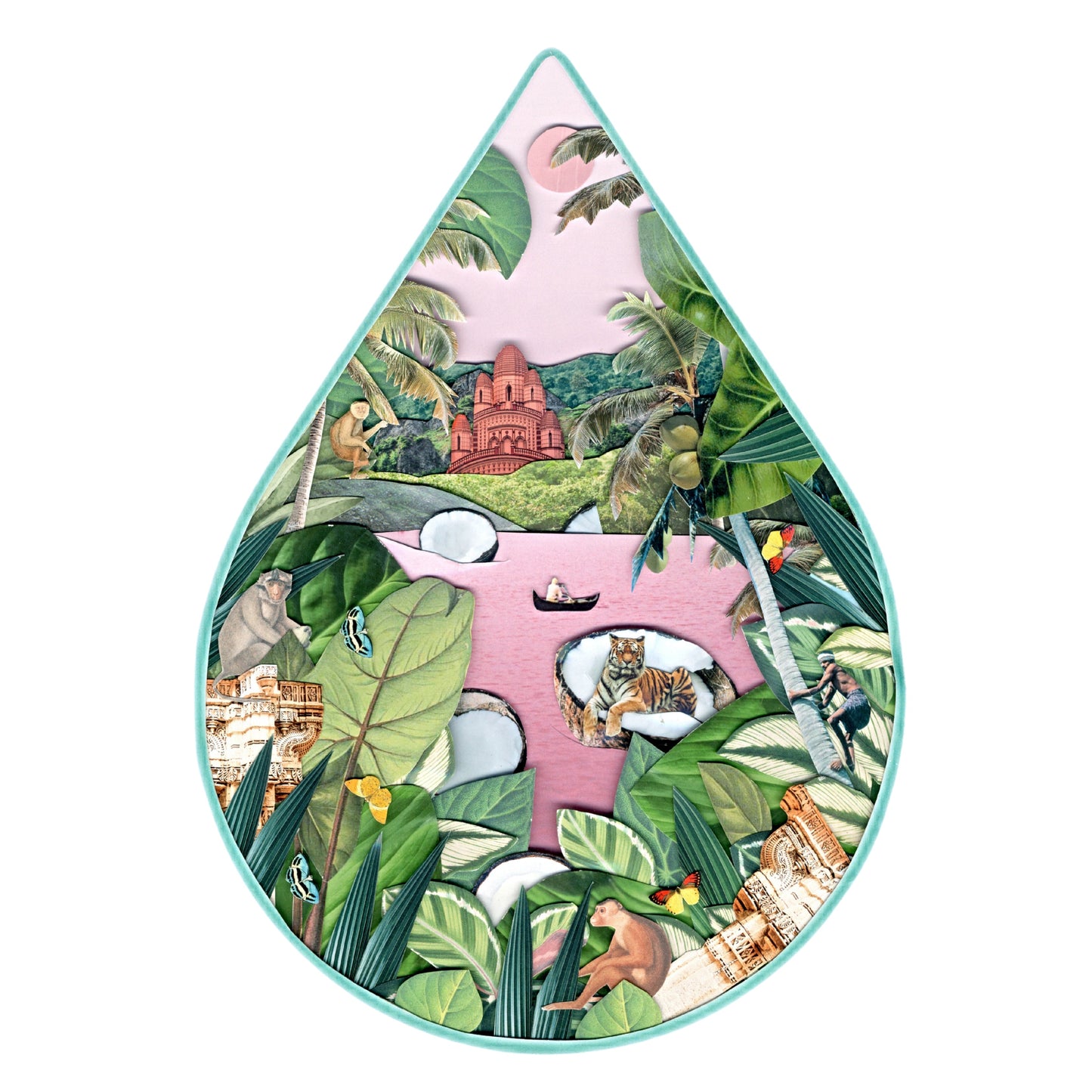 Coconut Oil, 100% Organic