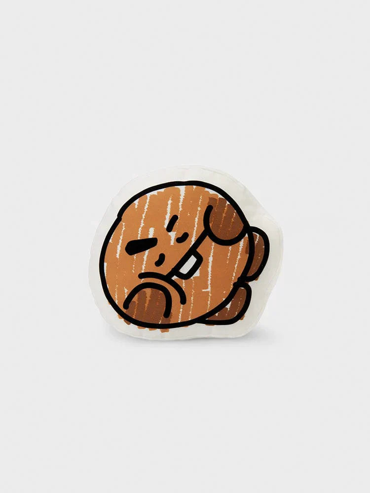 BTS x BT21 Cozy Home
