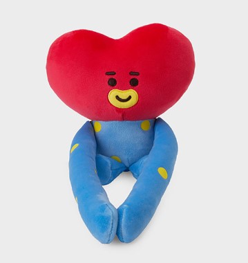 BT21 Big Size Magnet Doll
