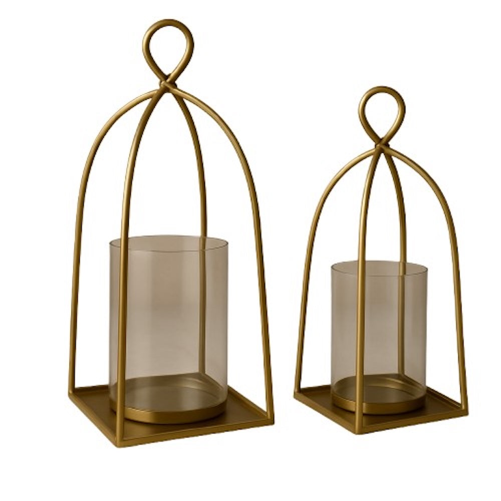 Raíz Studio Bend Hurricane Holder