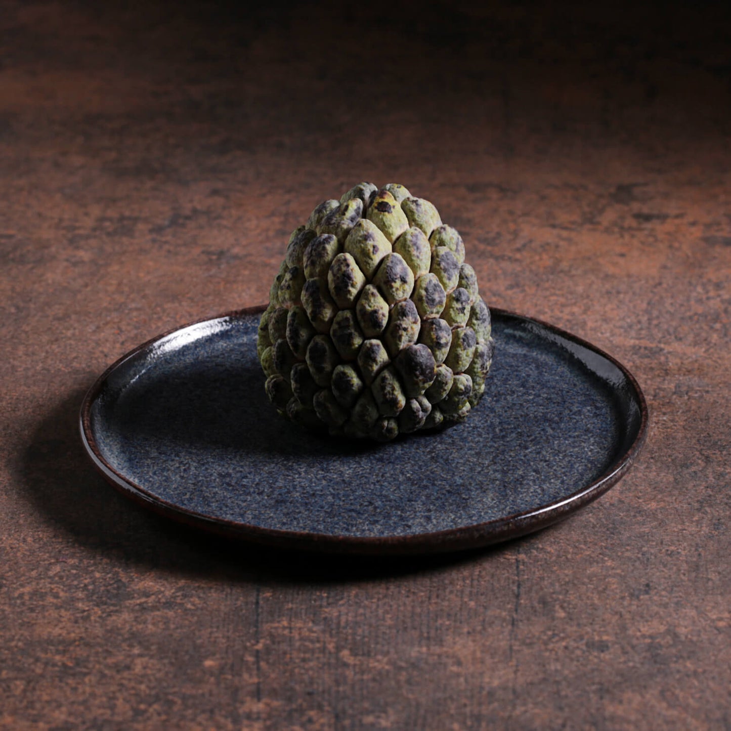 Dessert Plate Set of 6