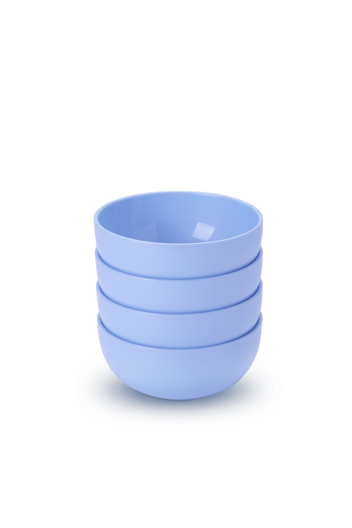 4 Bowl Set | Blue