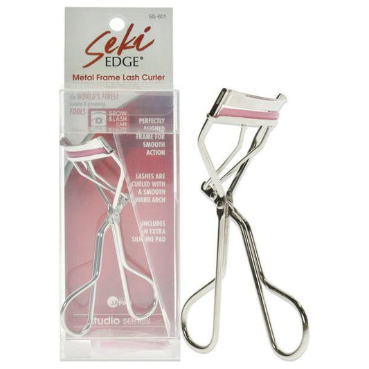 Seki Edge Metal Frame Lash Curler SS-601