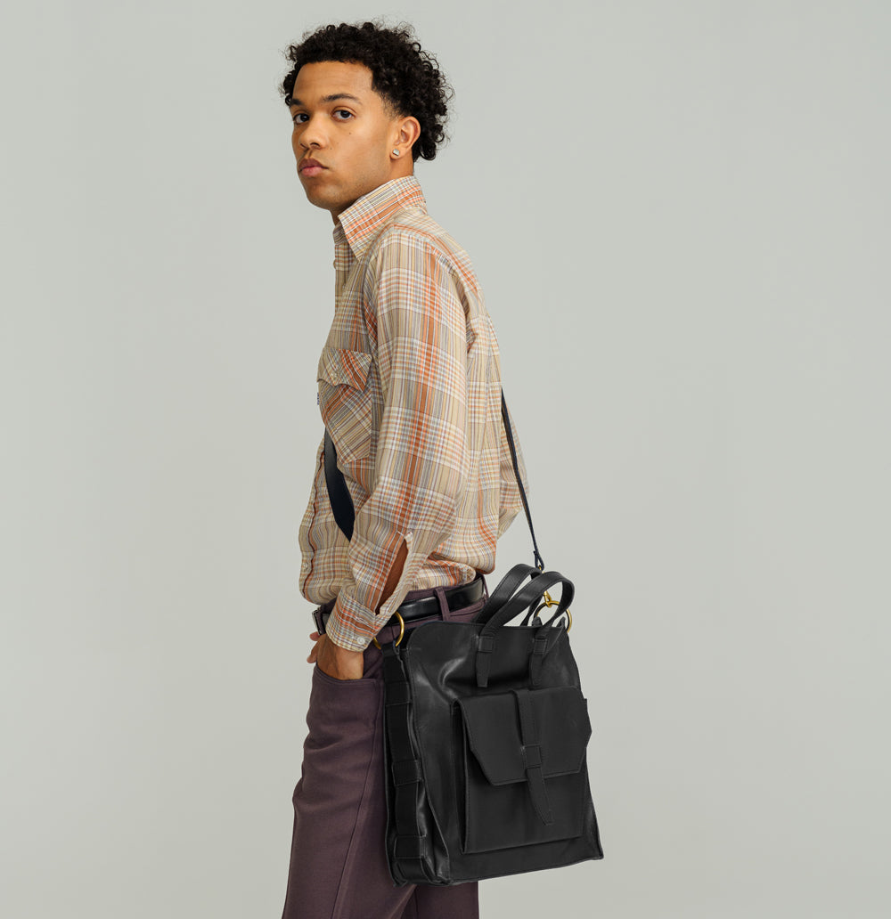 Barton Messenger