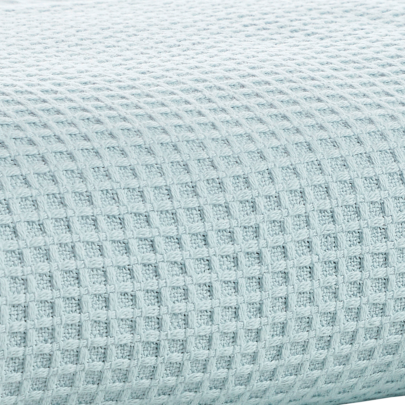 Newport Woven Cotton Blanket