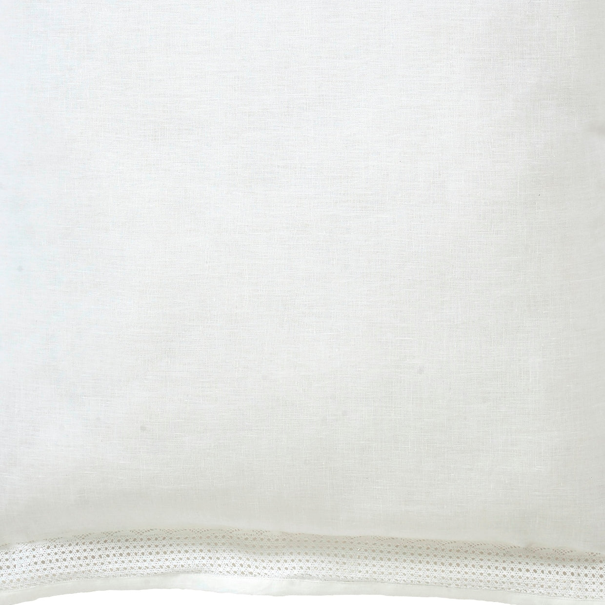 Sienna European Linen Duvet Cover