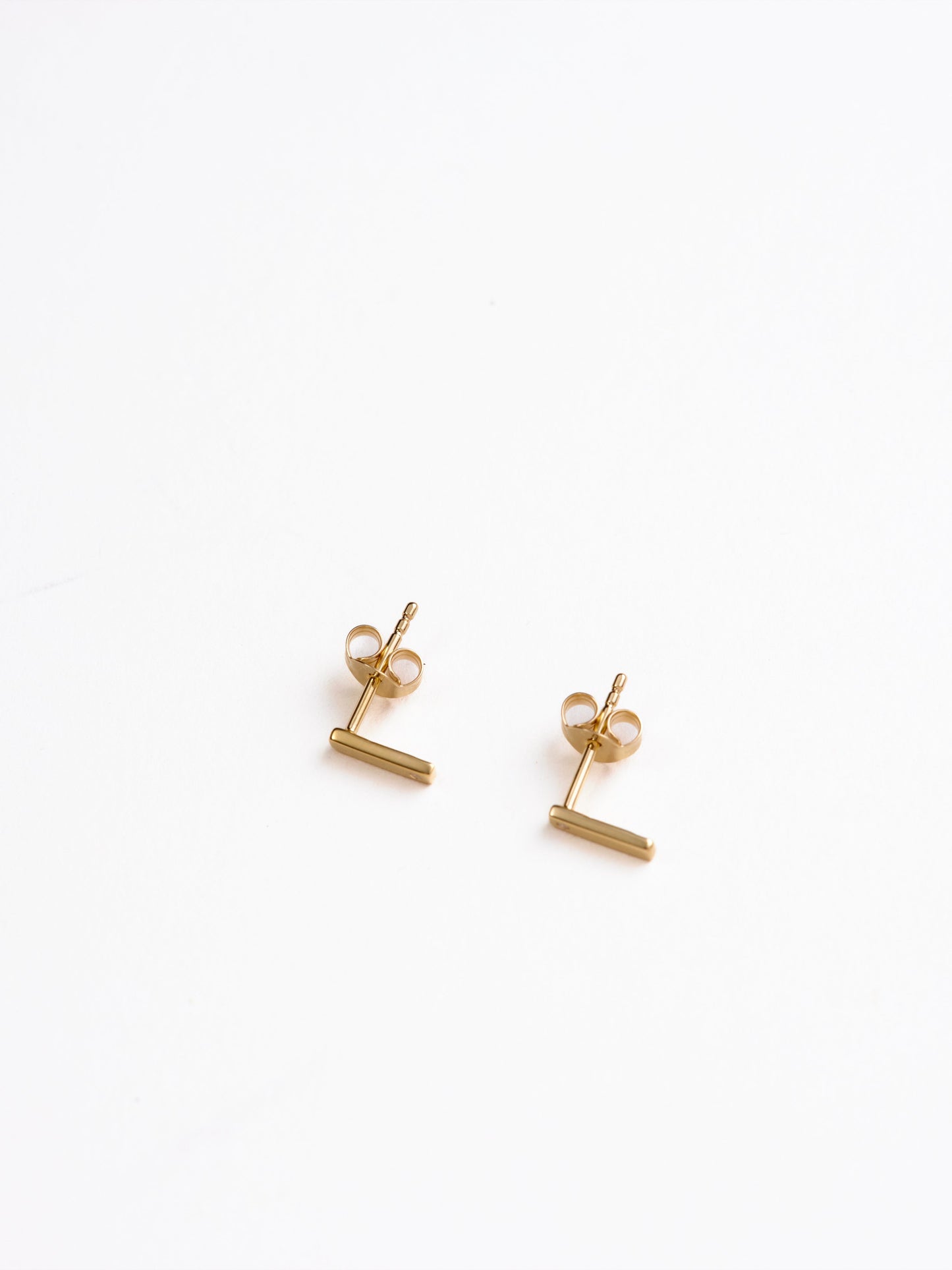 Mia Long Studs