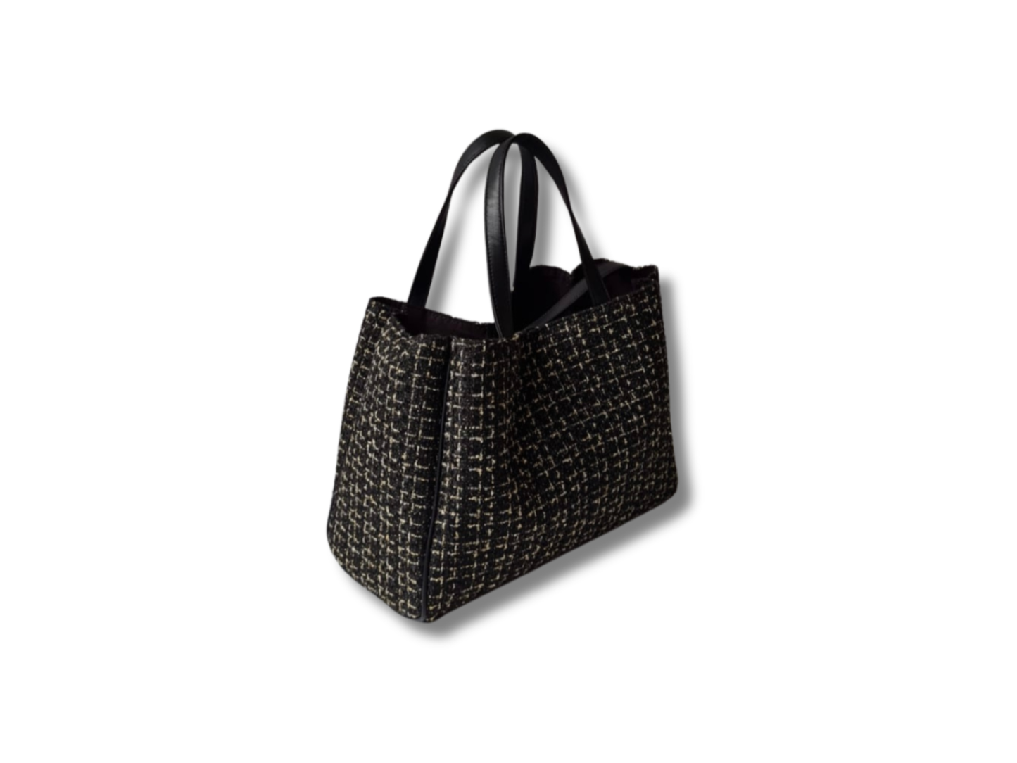 The Delilah Tweed