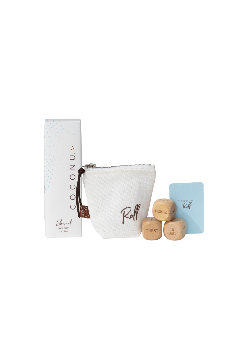 Coconu Roll Bundle