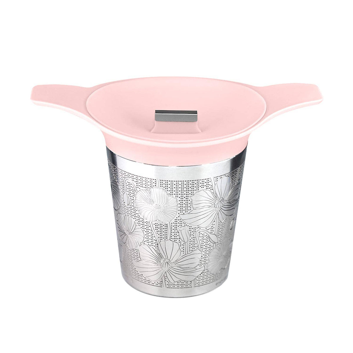 Tea Infuser Basket - Multiple Colors Available