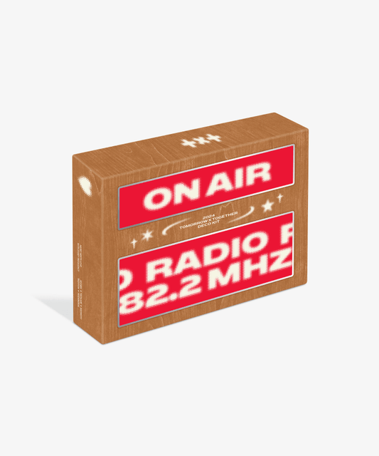 TXT - 2024 Deco Kit