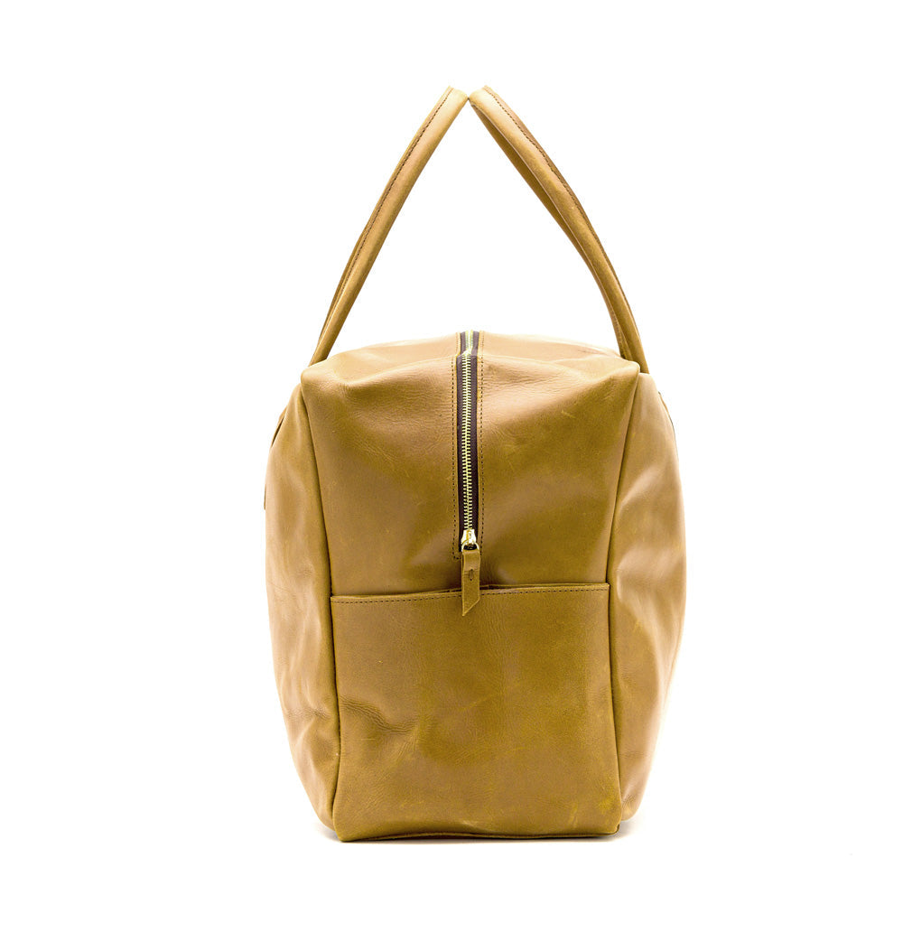 Bonnell Travel Bag