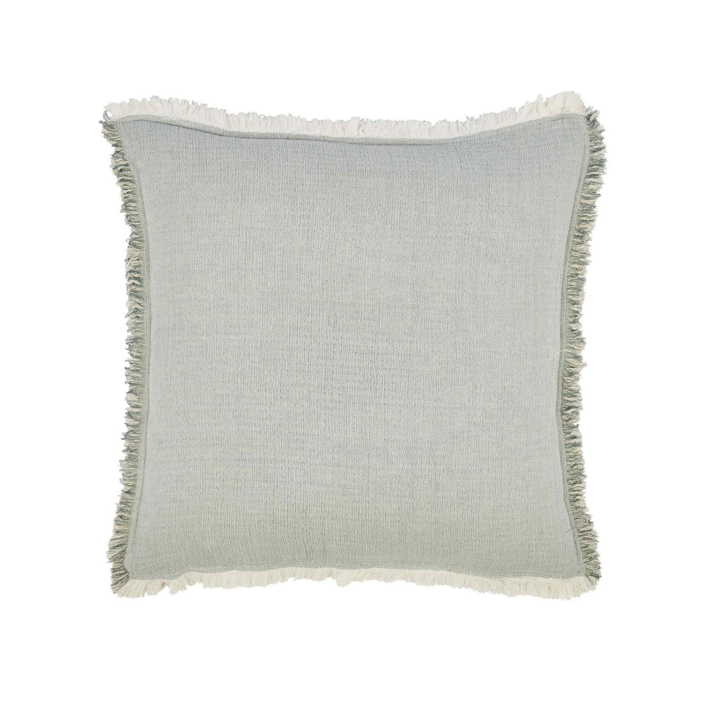 Dana Cotton Blanket Sham