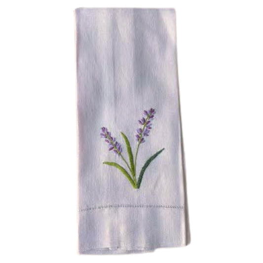 Maison Lavender Tea Towel