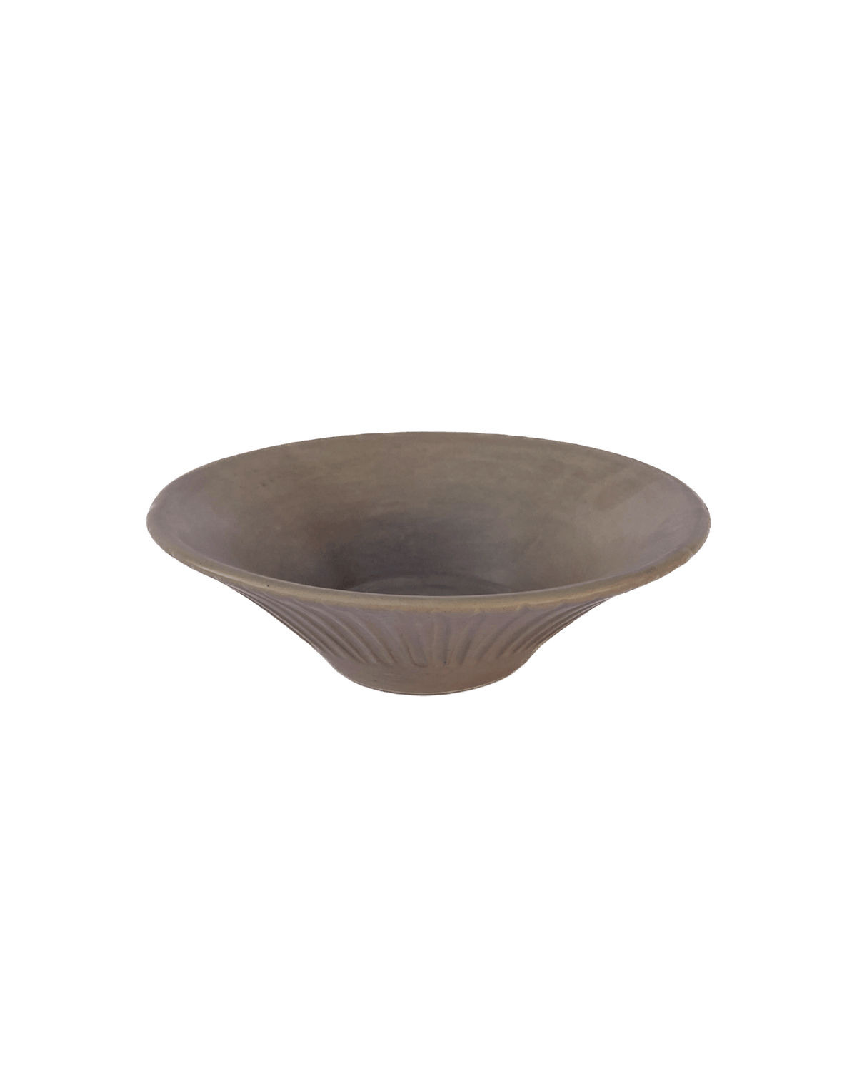 Earth Lines Coupelle - Set of 4