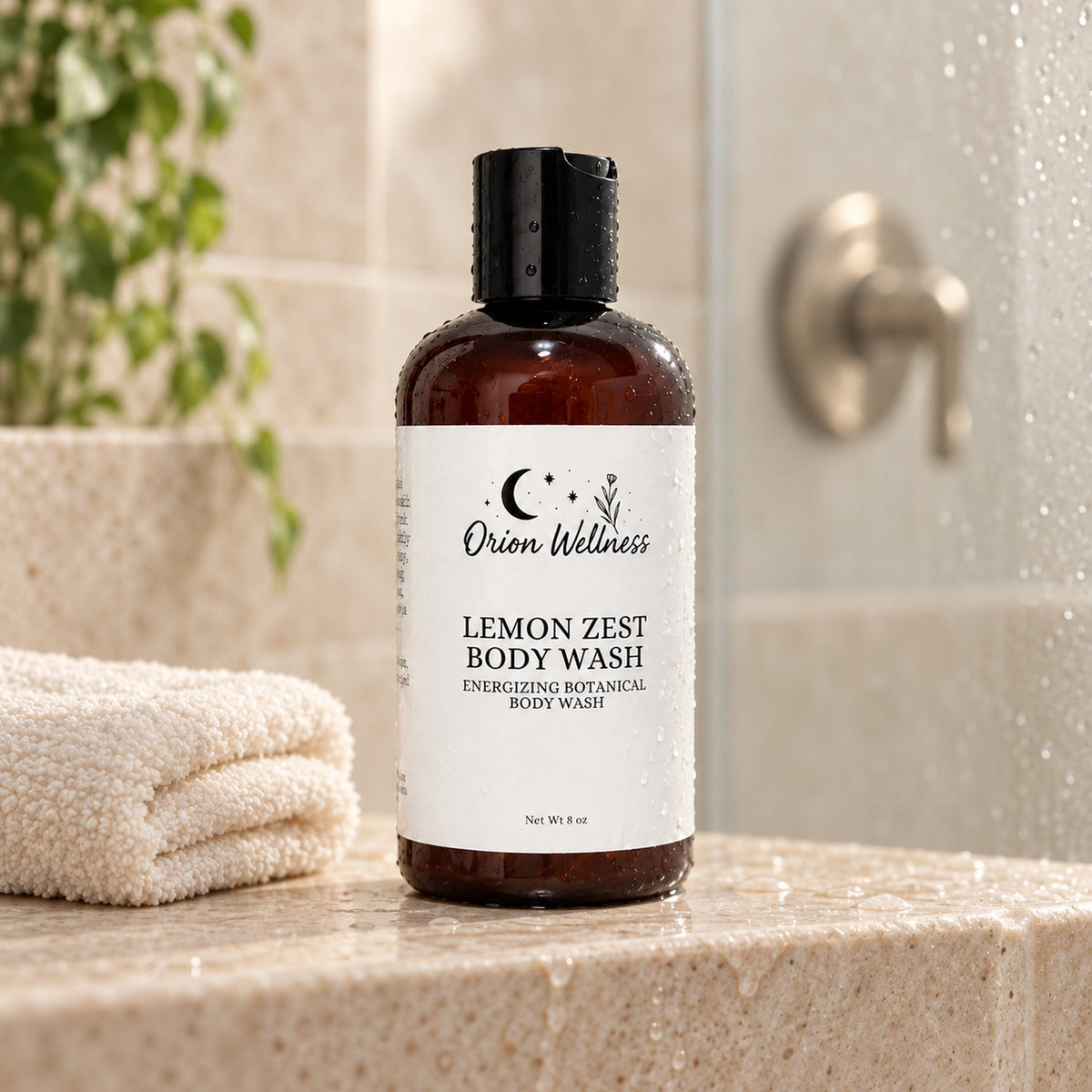 Cleanse + Polish Body Ritual Duo