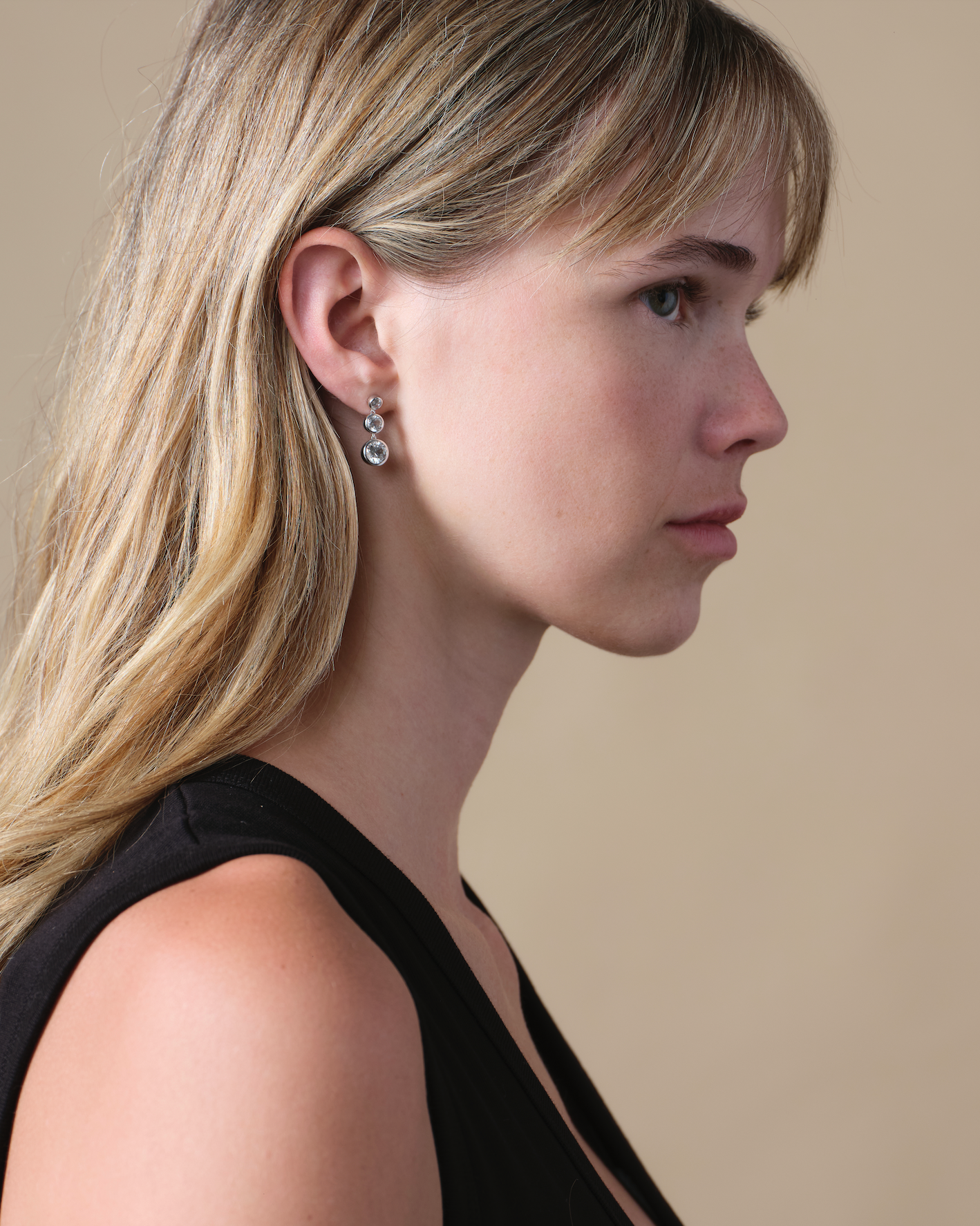 Margeaux Drop Earrings