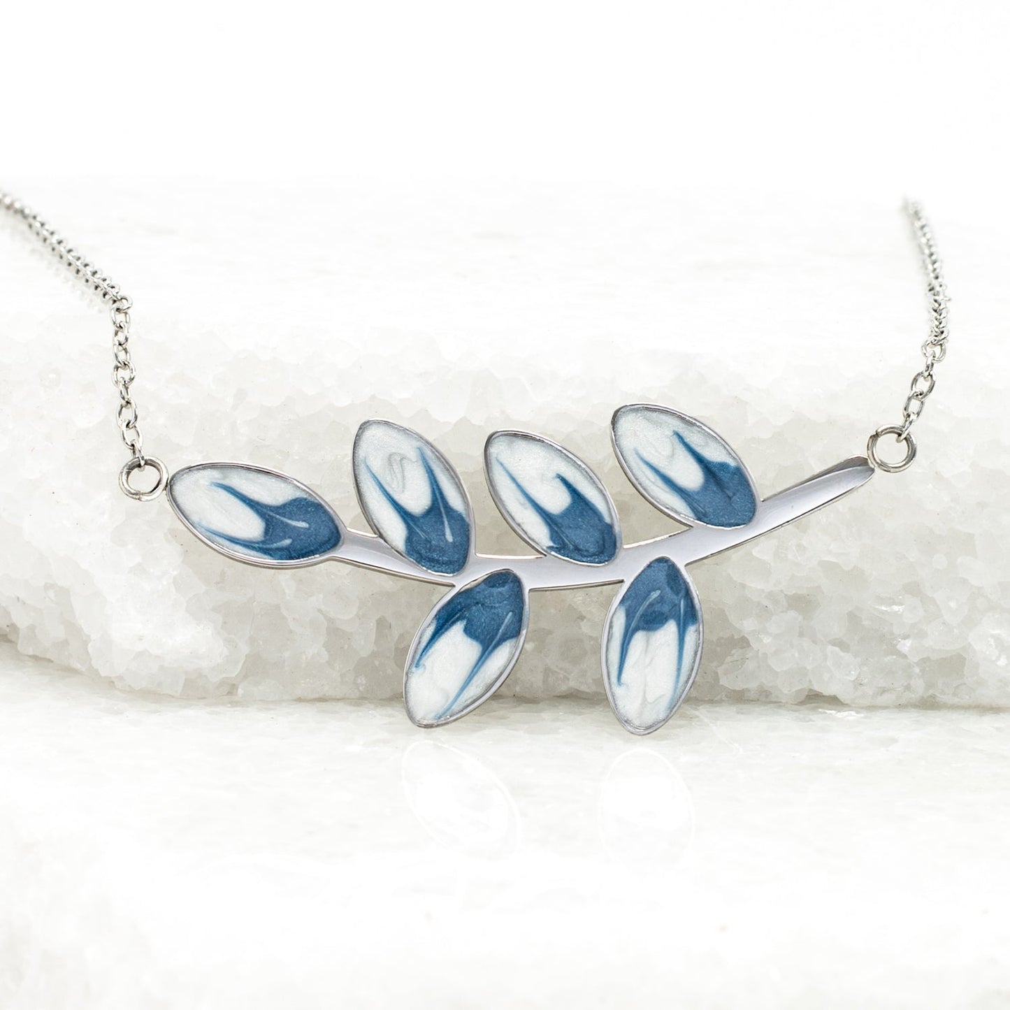 Hope Grows Necklace