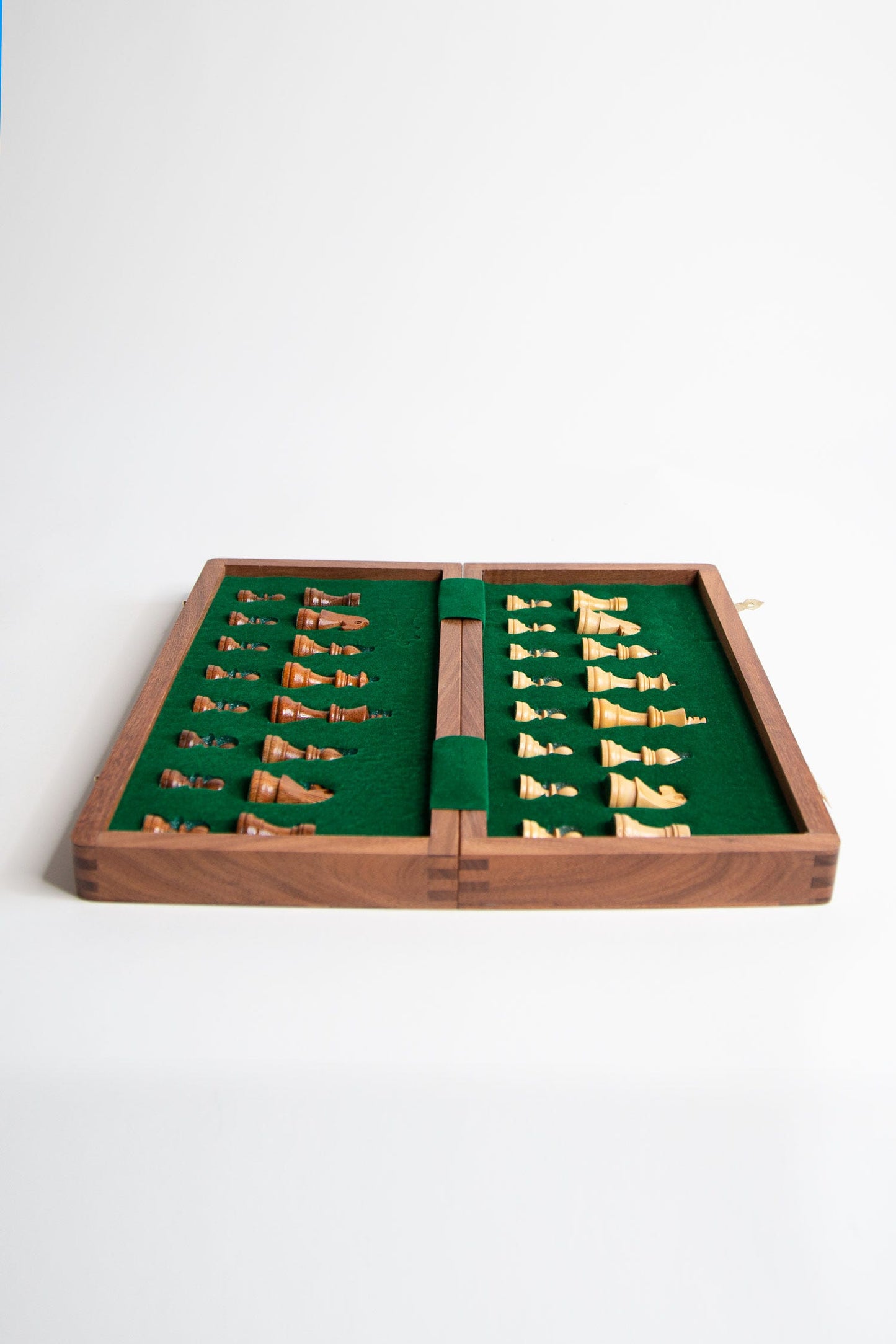Store Away Chess Set