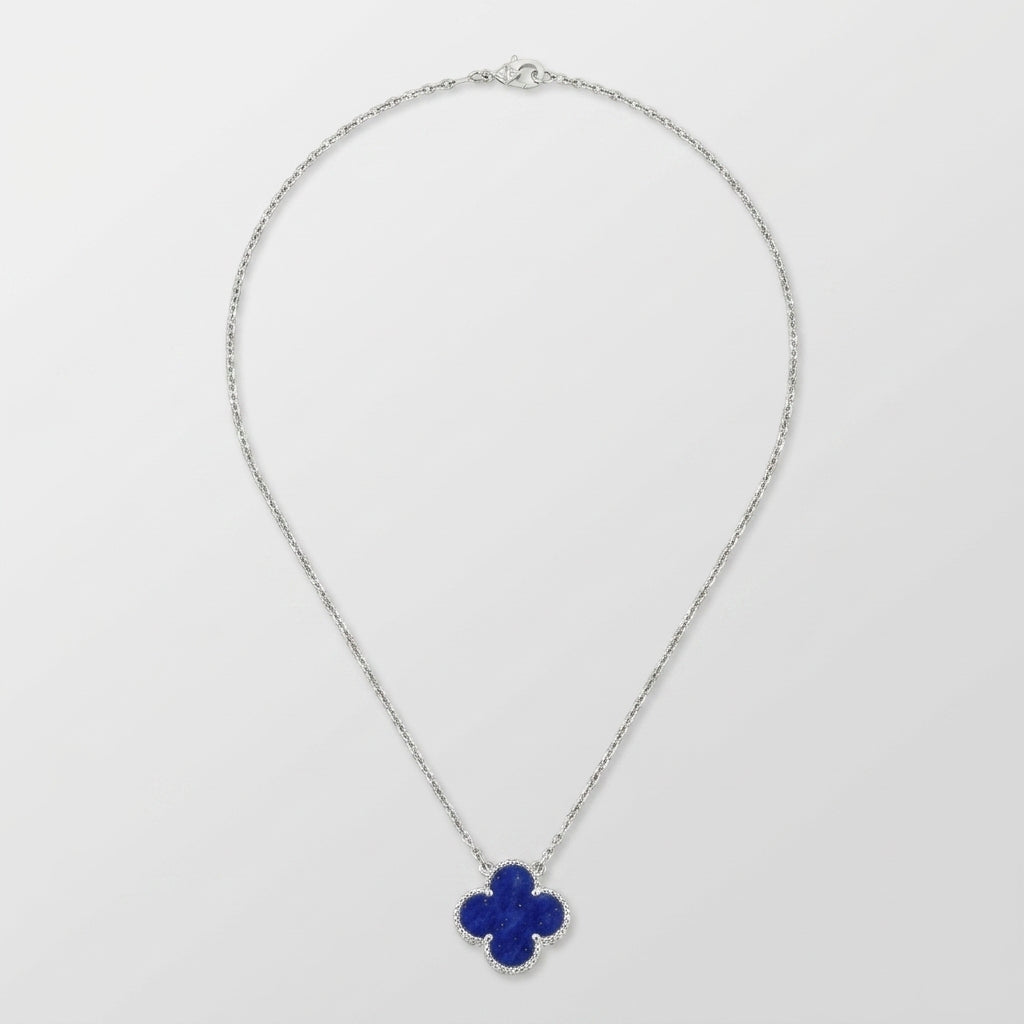 Clover Necklace