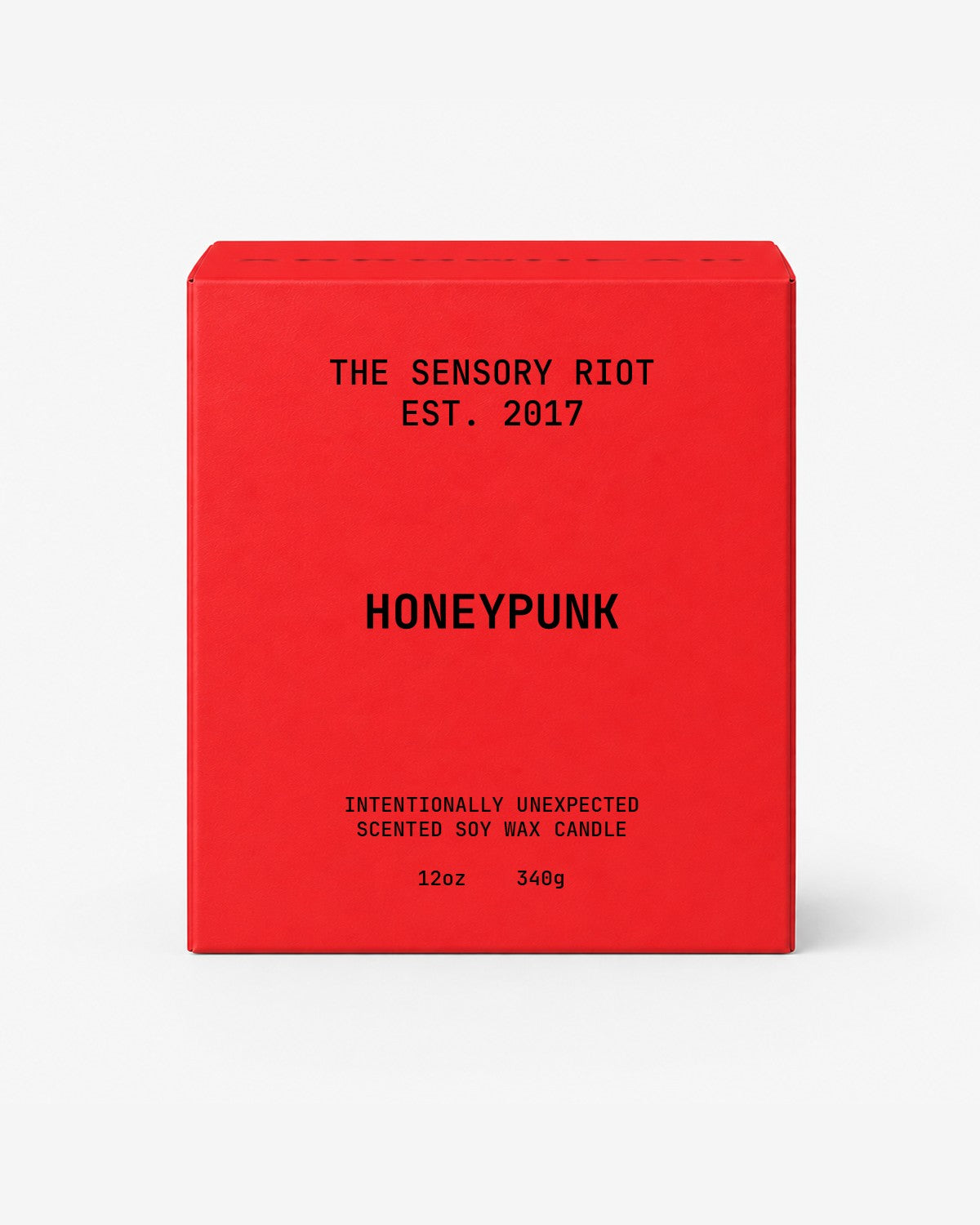 Honeypunk