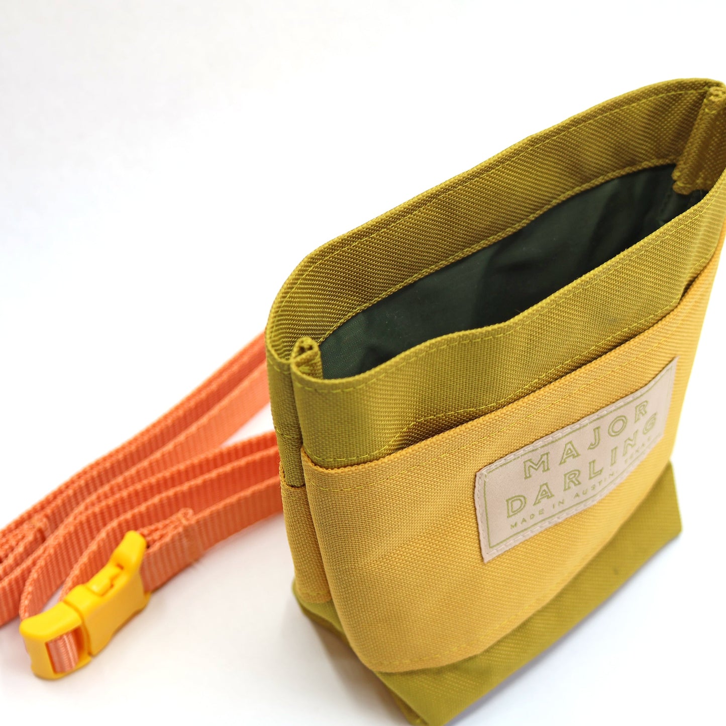 Major Darling Training Treat Pouch