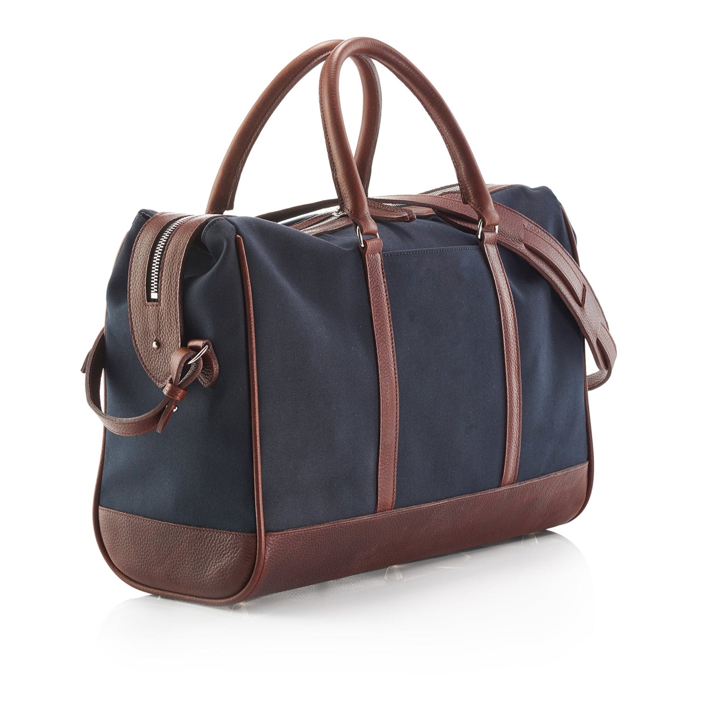 WANDERLUST Weekender ~ Classic Navy - Osadia Concept Store